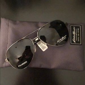 Aviator sunglasses